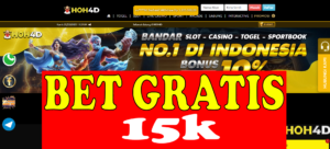 betgratis hoh4d