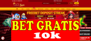 Betgratis 10k Download Aplikasi QQSLOT
