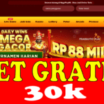 Betgratis Mix Parlay Tanpa Deposit 30K Gratis NAGAPLAY99