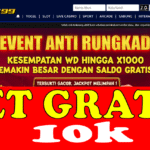 Betgratis 10k Download Aplikasi Dari PAPILO99